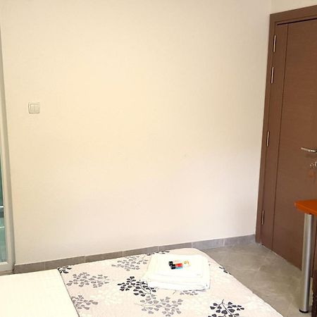 Studio Apartment Lis Ohrid Ngoại thất bức ảnh