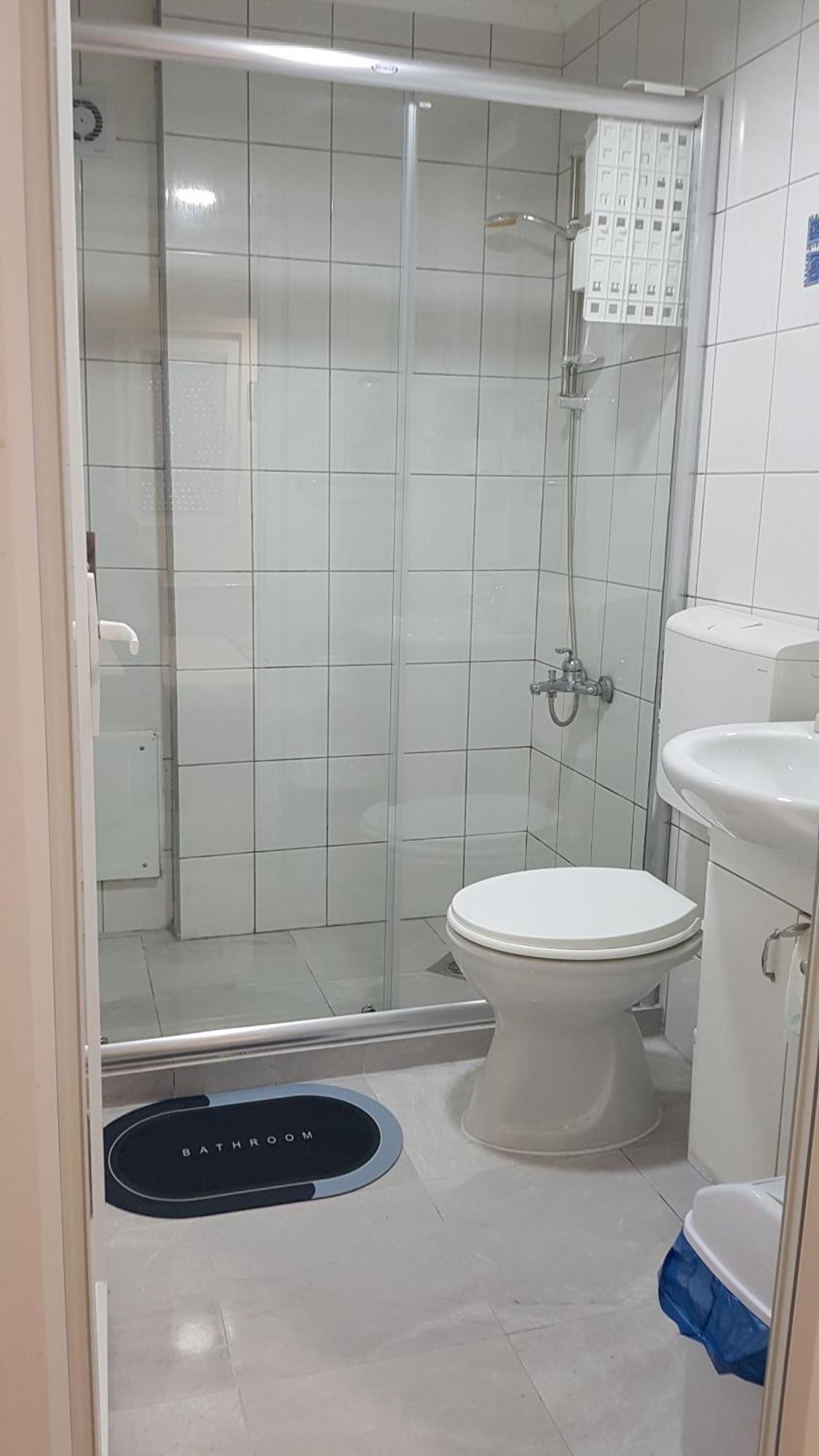 Studio Apartment Lis Ohrid Ngoại thất bức ảnh