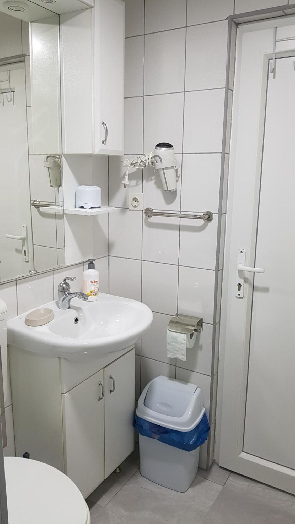Studio Apartment Lis Ohrid Ngoại thất bức ảnh