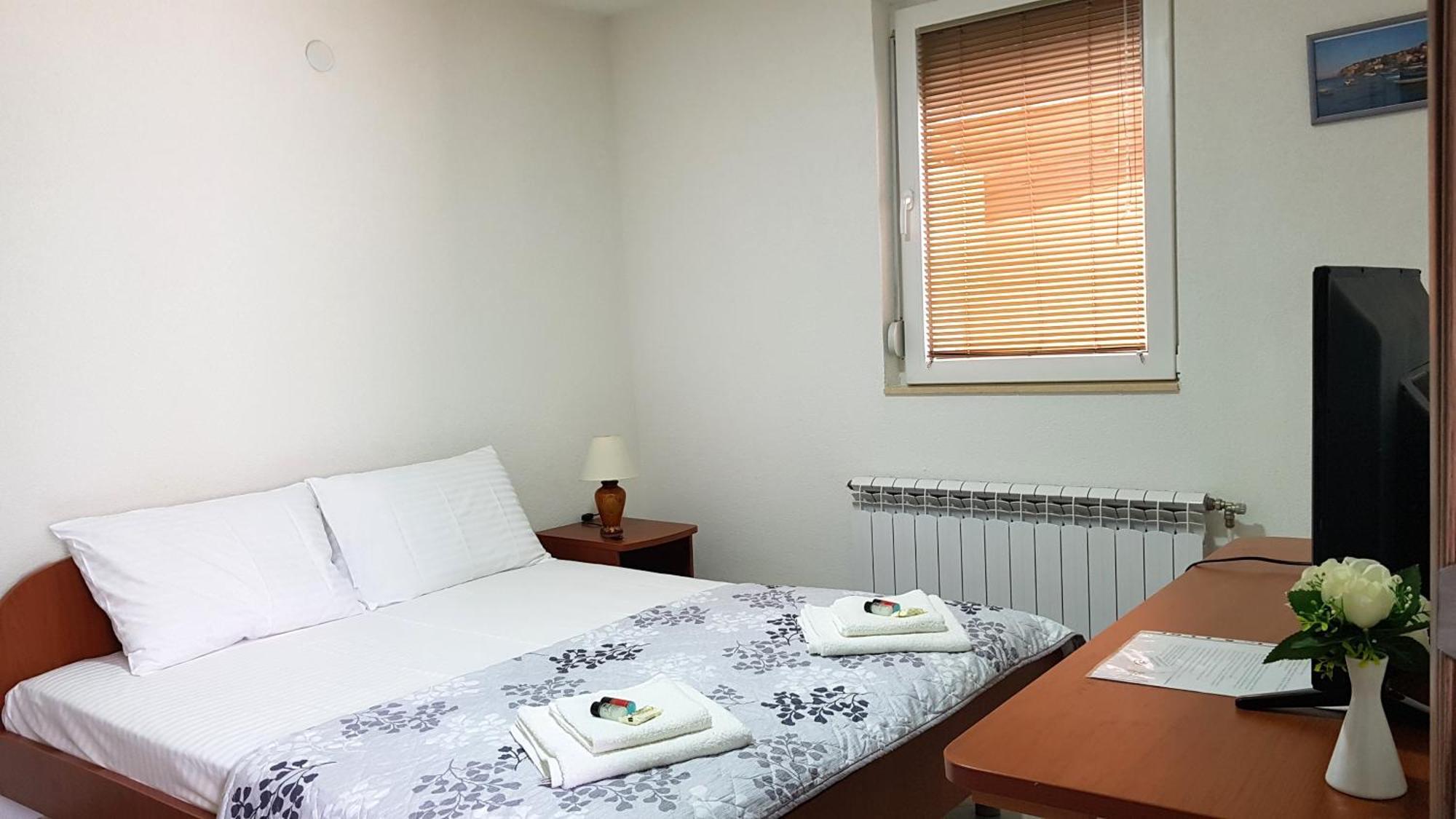 Studio Apartment Lis Ohrid Ngoại thất bức ảnh