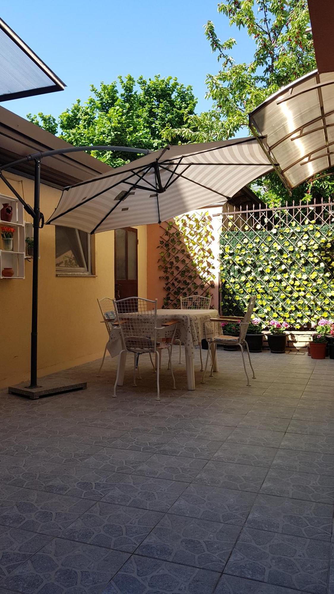 Studio Apartment Lis Ohrid Ngoại thất bức ảnh