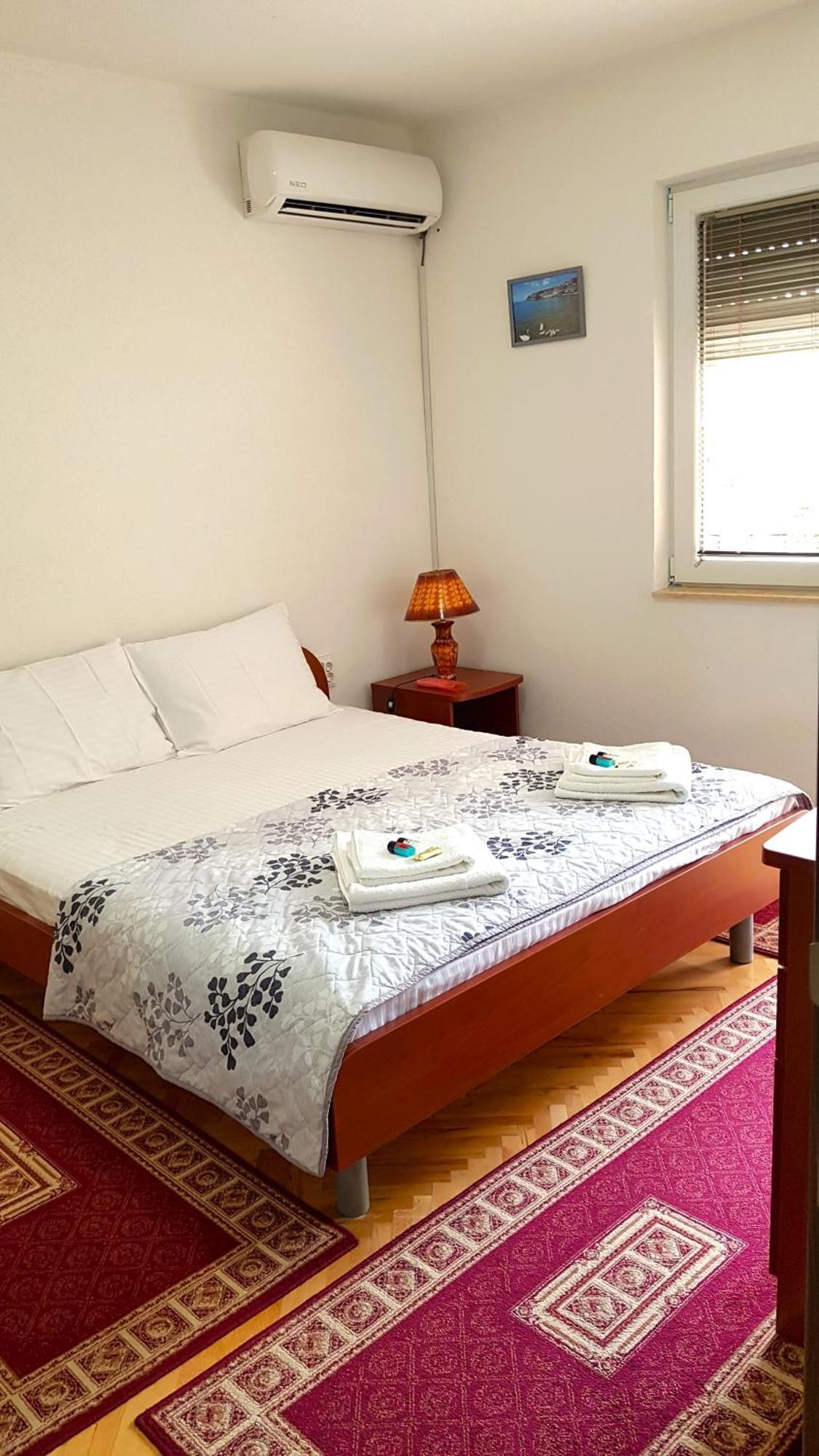 Studio Apartment Lis Ohrid Ngoại thất bức ảnh