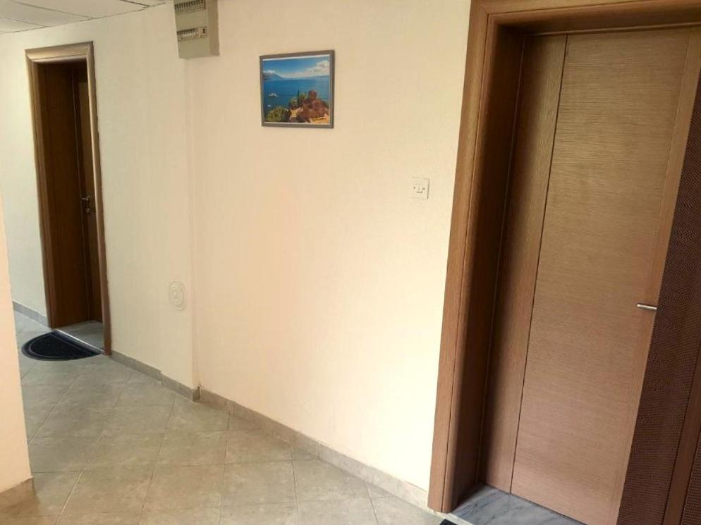 Studio Apartment Lis Ohrid Ngoại thất bức ảnh