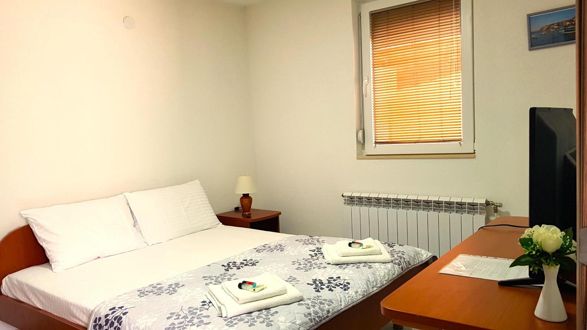 Studio Apartment Lis Ohrid Ngoại thất bức ảnh