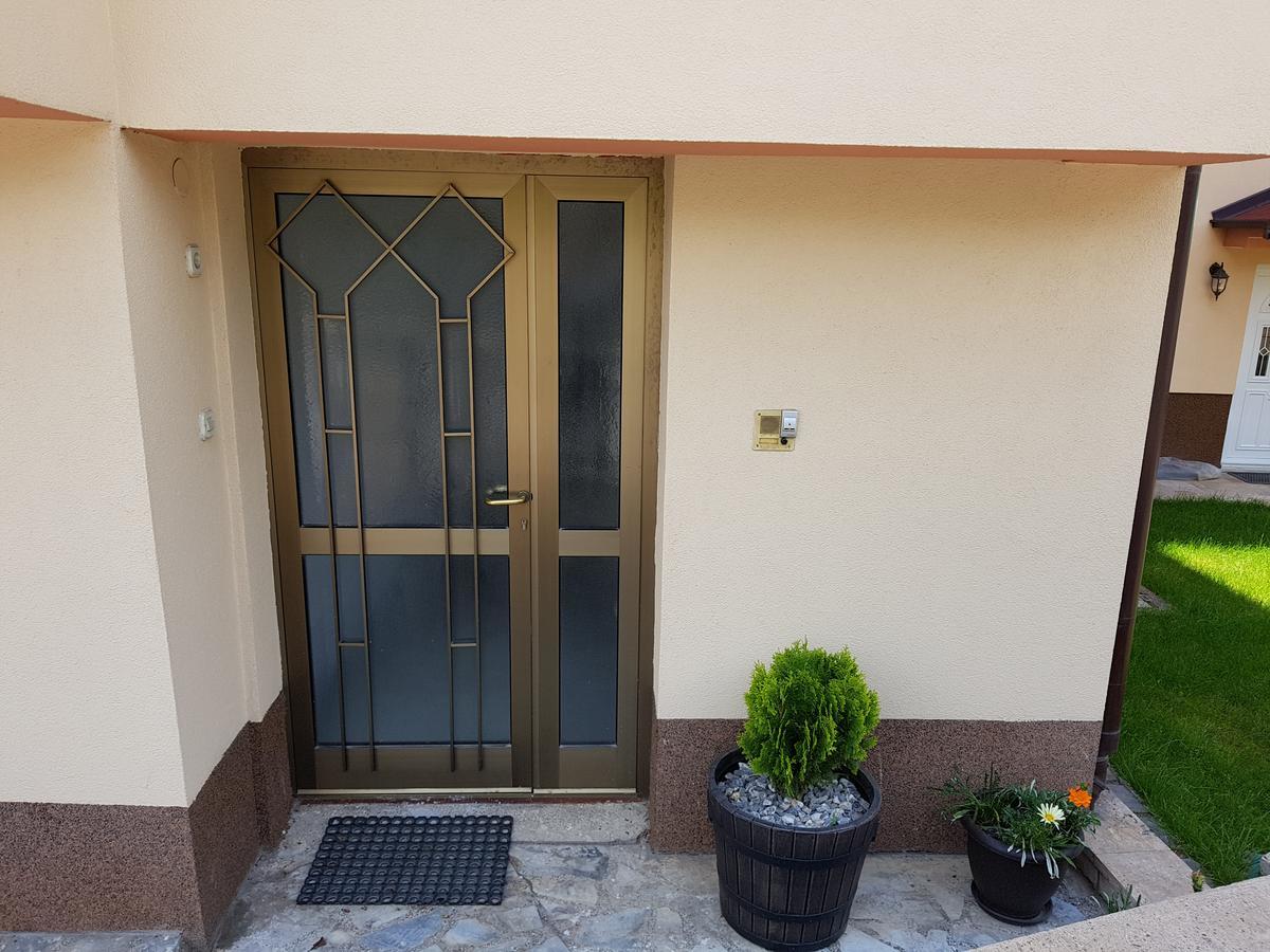 Studio Apartment Lis Ohrid Ngoại thất bức ảnh