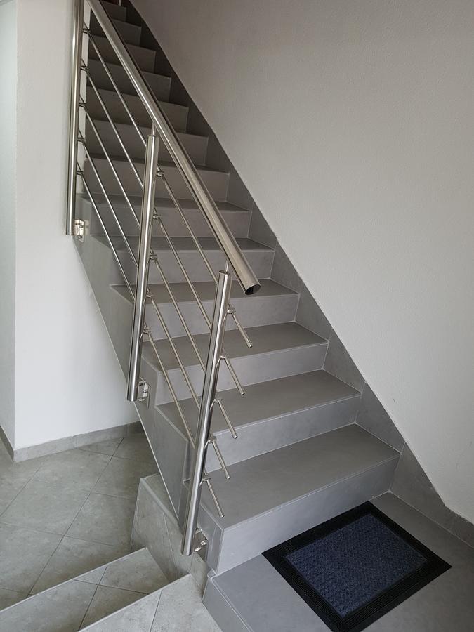 Studio Apartment Lis Ohrid Ngoại thất bức ảnh