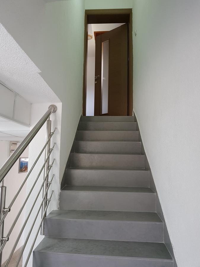 Studio Apartment Lis Ohrid Ngoại thất bức ảnh