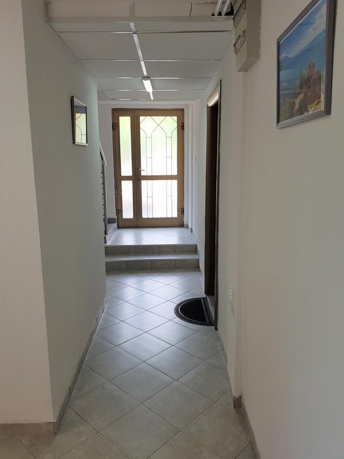 Studio Apartment Lis Ohrid Ngoại thất bức ảnh